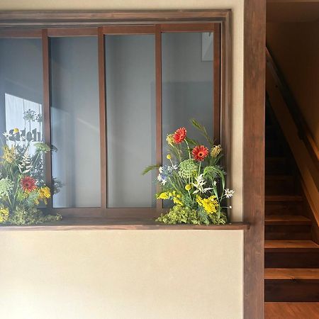 Kyoto Umekoji Matchano-Yado Екстер'єр фото