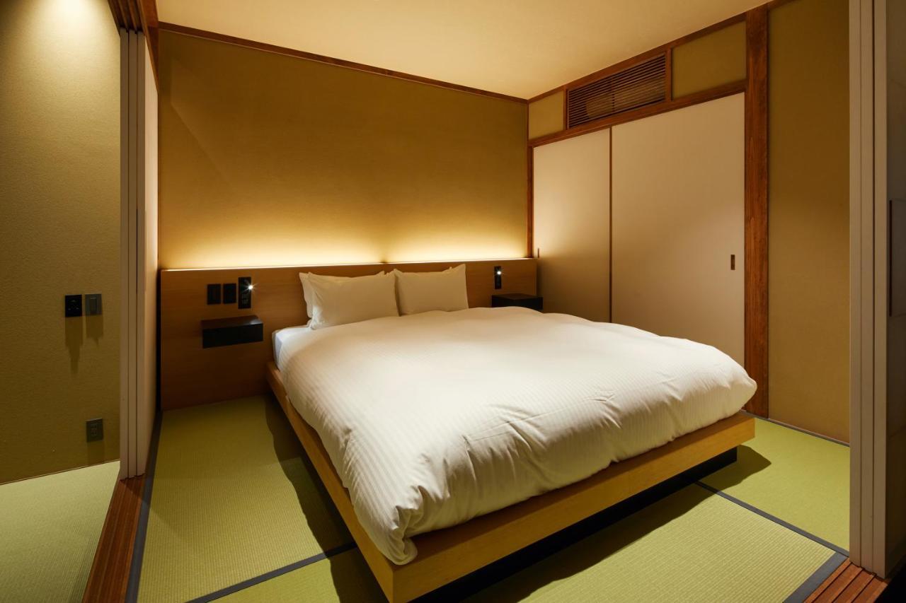 Kyoto Umekoji Matchano-Yado Екстер'єр фото