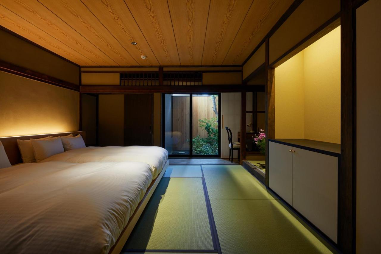 Kyoto Umekoji Matchano-Yado Екстер'єр фото