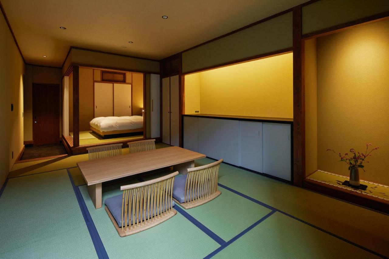 Kyoto Umekoji Matchano-Yado Екстер'єр фото