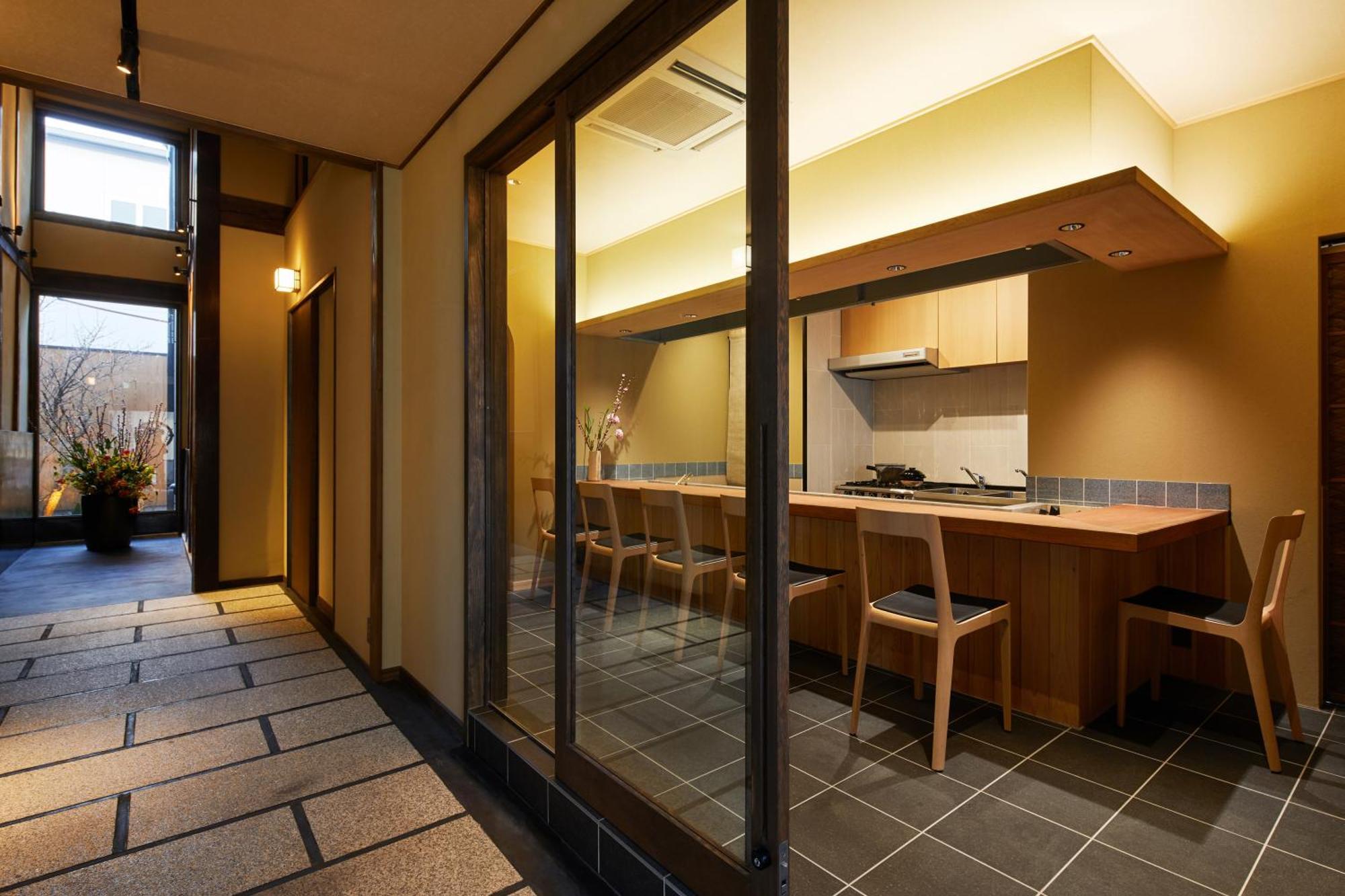 Kyoto Umekoji Matchano-Yado Екстер'єр фото