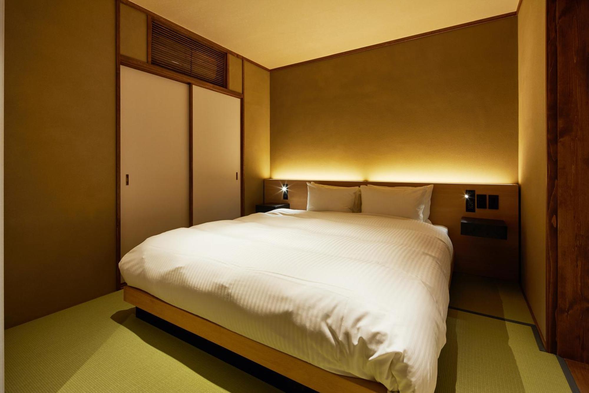Kyoto Umekoji Matchano-Yado Екстер'єр фото
