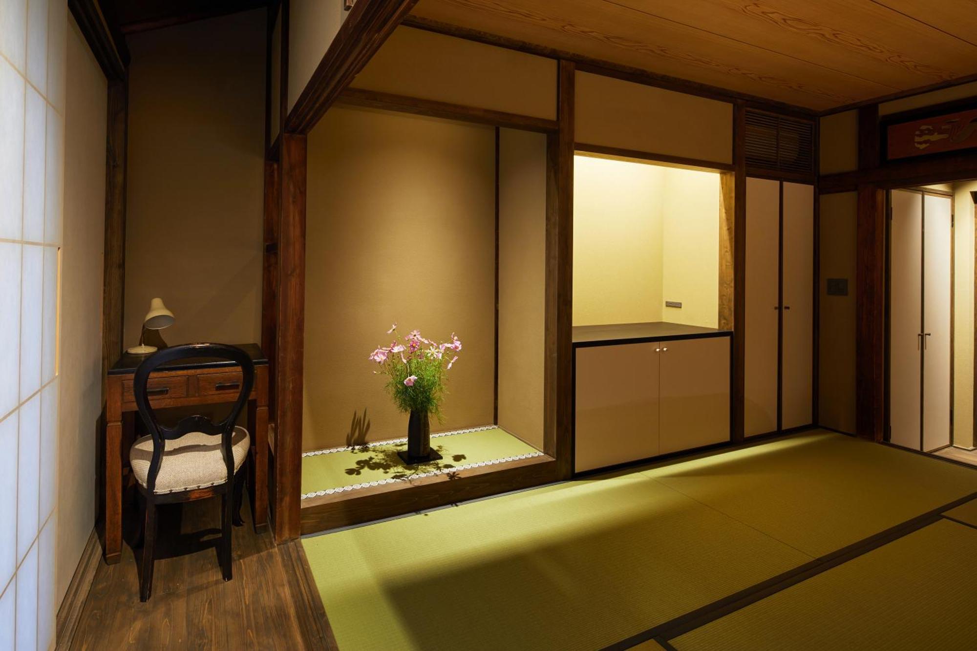 Kyoto Umekoji Matchano-Yado Екстер'єр фото