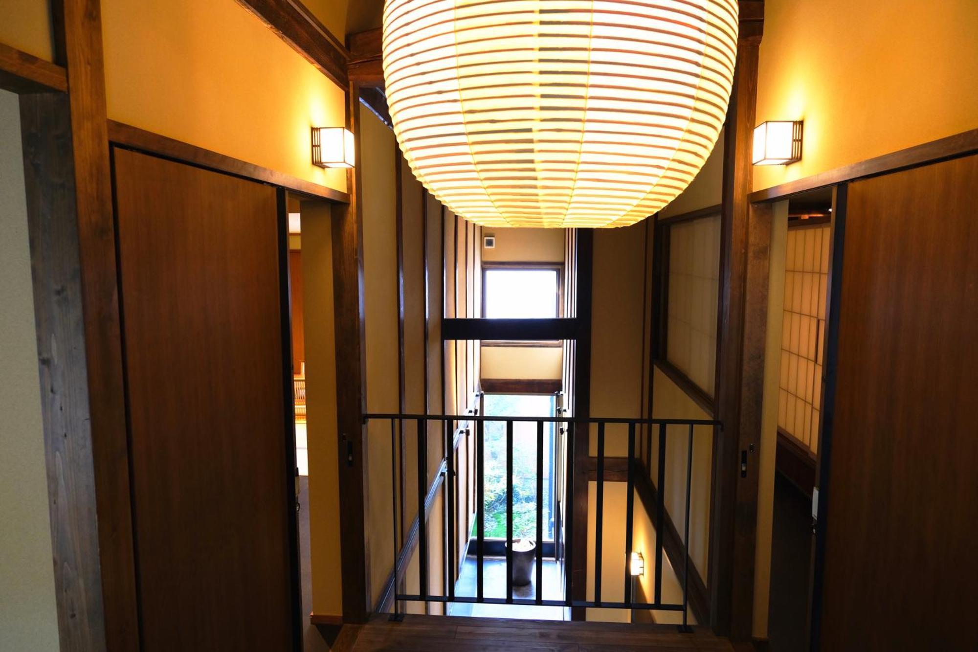Kyoto Umekoji Matchano-Yado Екстер'єр фото
