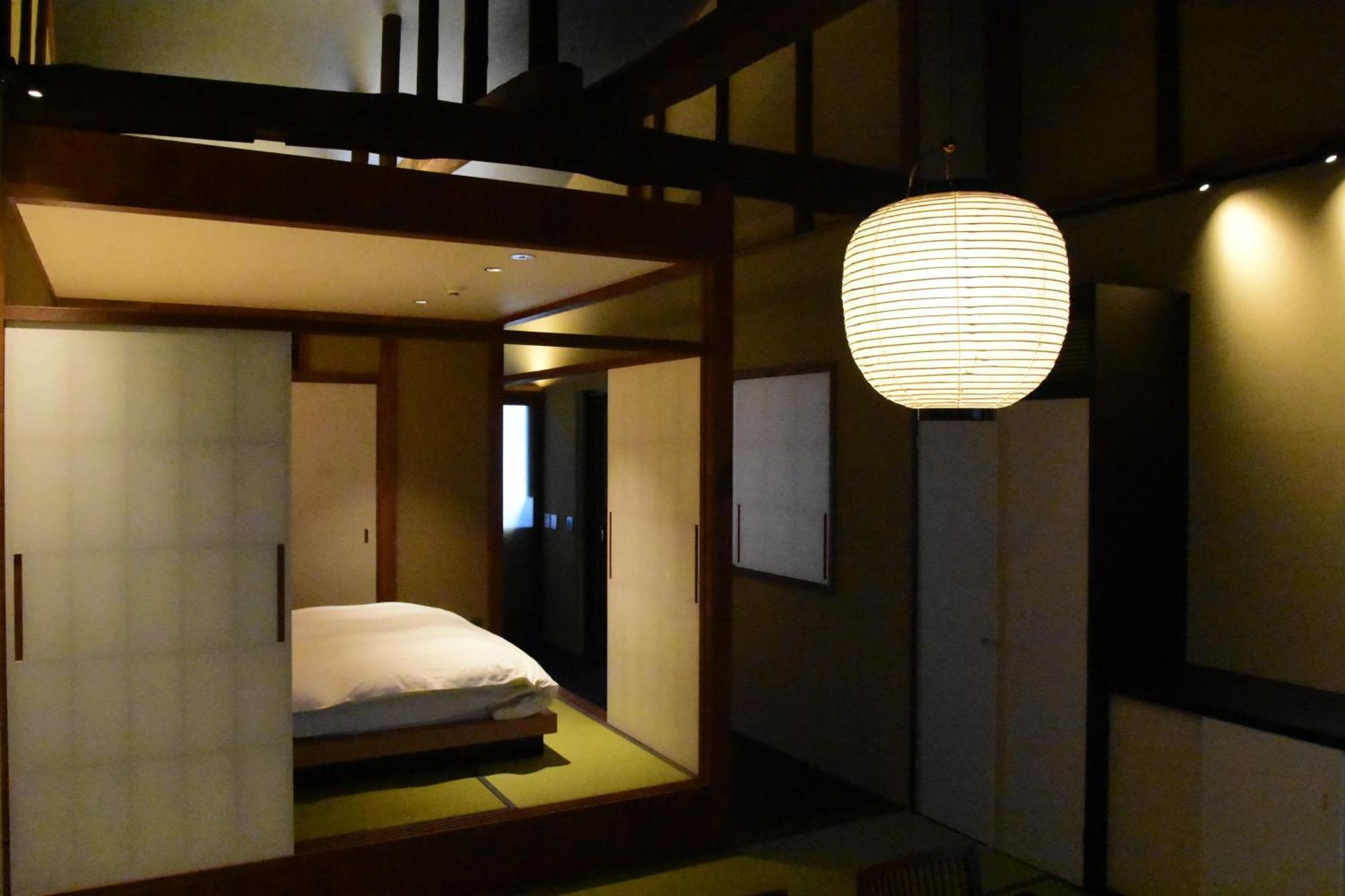 Kyoto Umekoji Matchano-Yado Екстер'єр фото
