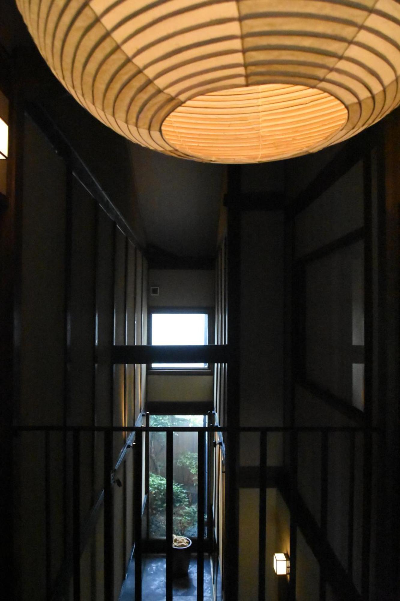 Kyoto Umekoji Matchano-Yado Екстер'єр фото