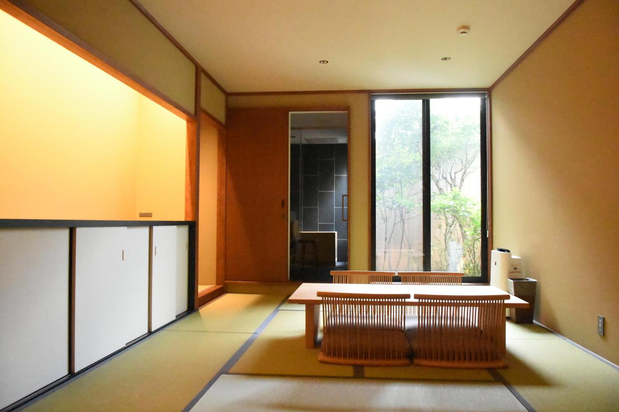 Kyoto Umekoji Matchano-Yado Екстер'єр фото