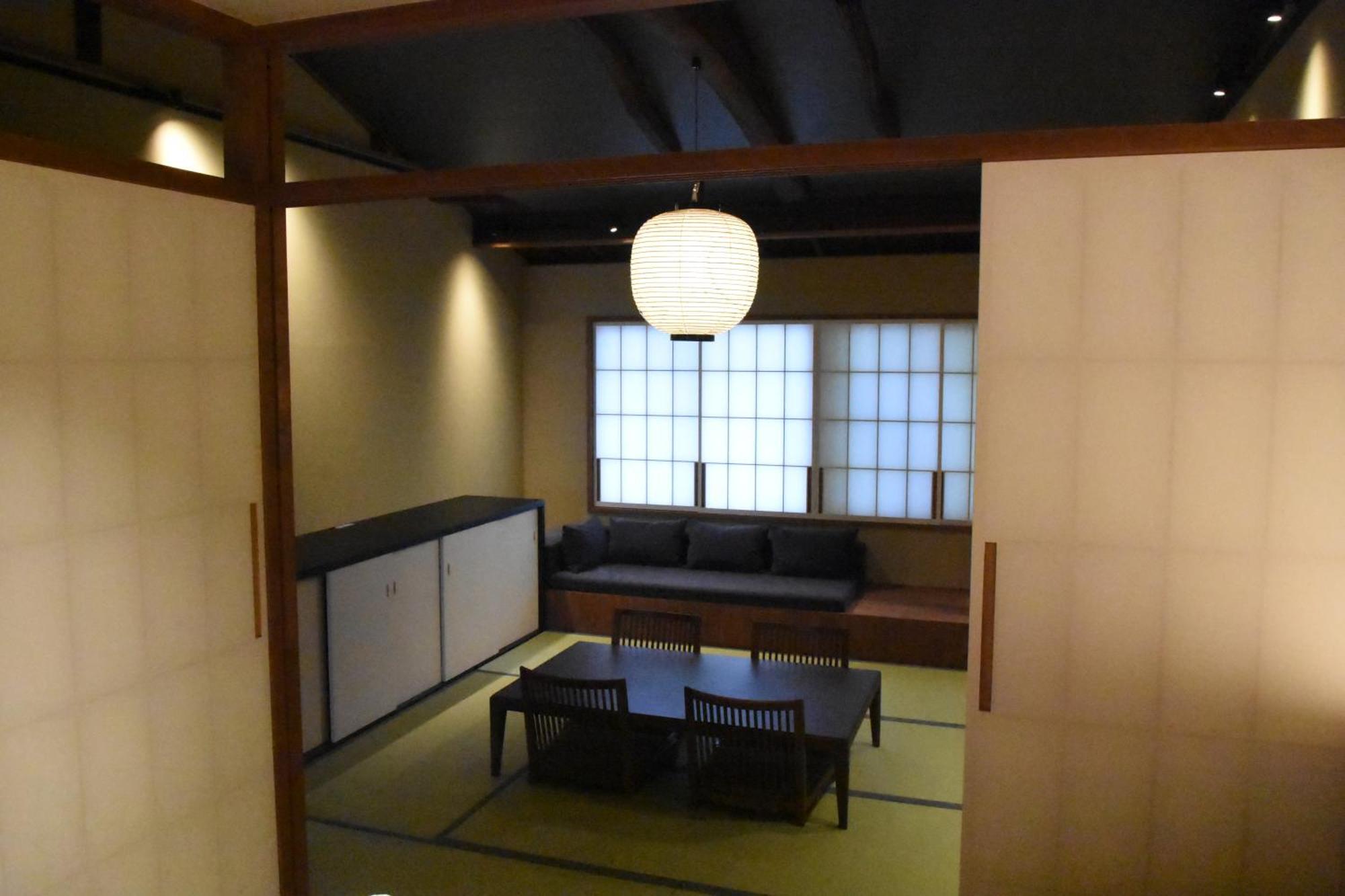 Kyoto Umekoji Matchano-Yado Екстер'єр фото