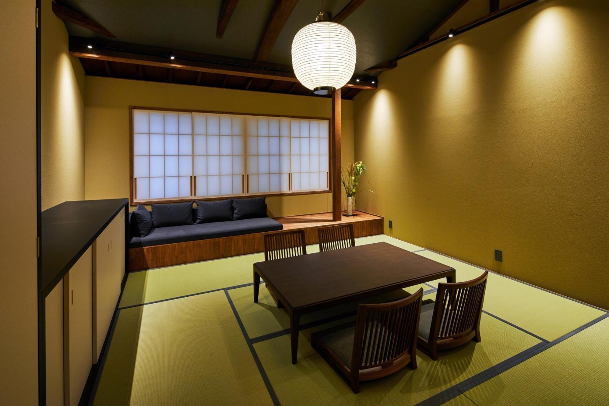 Kyoto Umekoji Matchano-Yado Екстер'єр фото